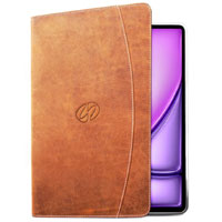 Premium Leather 13 Ipad Air Case - MacCase