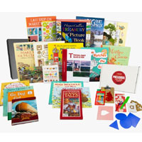 Preschool Package | Sonlight.com