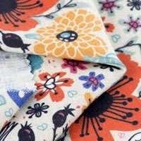 Printing On Linen Fabric : Contrado Printing On Linen Fabric : Contrado