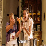 Private Large Group 10+ Seats Pasta Class - Nonnalive