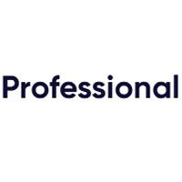 Professional Plan : Stamped