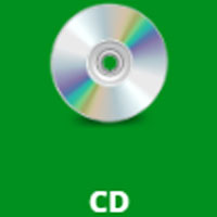 Project Type CD - Disc Makers