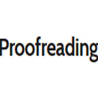 Proofreading Plan - EssayEdge