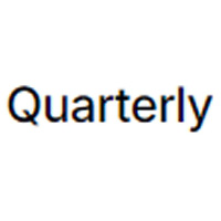 Quarterly Plan | Aithor
