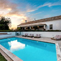 Quinta Vale da Vaca Booking - All In Portugal