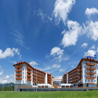 Radisson Blu Resort, Bukovel - Radisson Hotels