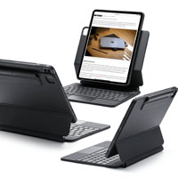 Rebound Magnetic Keyboard Case | Esrgear.com