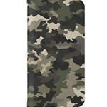 Recon Camouflage Wallet Phone Case : Casenixx