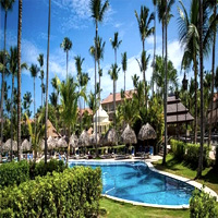 Reserve Majestic Colonial Punta Cana Hotel | Funjet