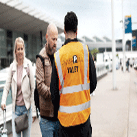 Reserve Valet Service | Eazzypark.nl