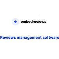 Reviews Management Software | Embedsocial.com