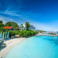 Riviera Bamboo Grove Premium Room Booking - Sandals UK