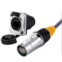 Rj45 Waterproof Connectors | Fruugo
