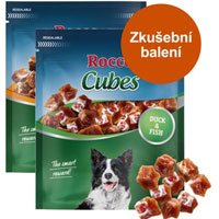 Rocco Cubes Trial Pack : Zoohit