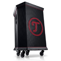 Rockster : Teufel AT Rockster : Teufel AT
