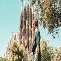 Rome To Barcelona By Train | Contiki.com
