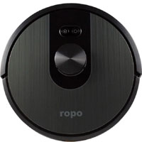 Ropo Glass 4 Black : Angeloni Ropo Glass 4 Black : Angeloni
