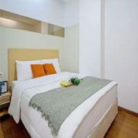 Rukita Belhome Big Mango Room Booking | Rukita.co