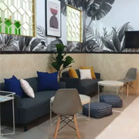 Rukita Gems Tomang Room Booking : Rukita