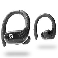 Runner 60 Earbuds - Back Bay Brand Runner 60 Earbuds - Back Bay Brand