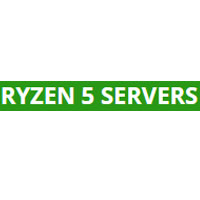 Ryzen 5 Servers - Webtropia.com