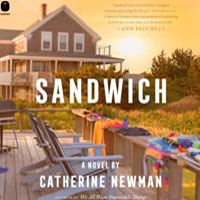 Sandwich A Novel Book - Audiobooks.com