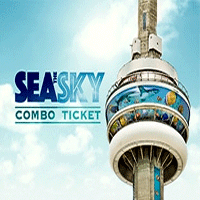 Sea The Sky Combo Aquarium General Ticket : Ripleys.com