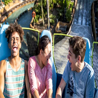 Seaworld Parks Single Visit You Choose Ticket - Attractiontickets.com