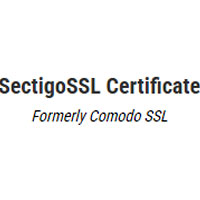 Sectigossl Certificate Formerly Comodo Ssl - Sectigo Store