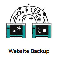 Website Backup Plan Starts From $2.99