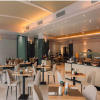 Sercotel Friendship Murcia Hotel Booking | Sercotelhoteles.com