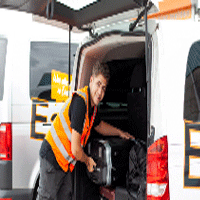 Shuttle Service A1 - Eazzypark