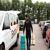 Shuttle Service A2 : Eazzypark