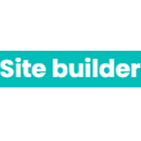 Site Builder Plan : Versio NL