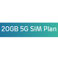 Small 20GB 5G SIM Plan | Southernphone.com.au