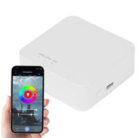 Smart Device Hub - Ledstripkoning