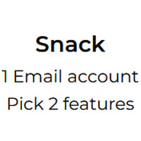 Snack Plan | Sanebox.com Snack Plan | Sanebox.com