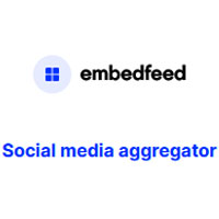 Social Media Aggregator Plan : Embedsocial
