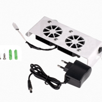 Spaun Energy Master Fan | Dura-solar.de Spaun Energy Master Fan | Dura-solar.de