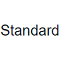 Standard Plan : Educative