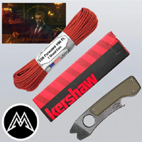 Starter EDC Subscription Box : Monthly EDC