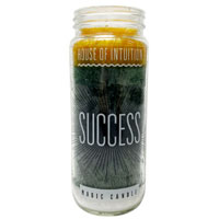 Success Magic Candle | Houseofintuitionla.com