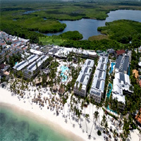 Sunscape Coco Punta Cana Hotel Booking : Funjet