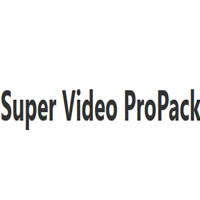Super Video ProPack | Anymp4.com
