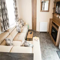 Supreme Caravan Booking - Shorefield