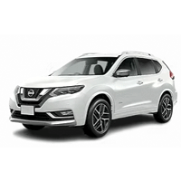 Suv Nissan X-Trail Car Rent - Snaprentals