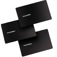 SwitchBot NFC Card : Switch-bot