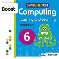 Switched On Computing 6 | Risingstars-uk.com