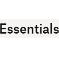 Essentials Plan - Dropbox