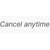 Take Free Cancellation - Dropgenius.com